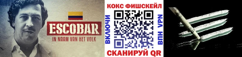 COCAIN Fish Scale  что такое   Камызяк 